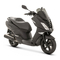 Scooter Peugeot Citystar Bedienungsanleitung