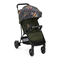 Kinderwagen Graco BREAZE LITE 2 Bedienungsanleitung