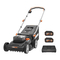 Worx WG745E