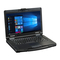 Panasonic FZ-55 Series Handbuch