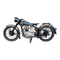 Motorräder Simson AWO 425 T Betriebsanleitung
