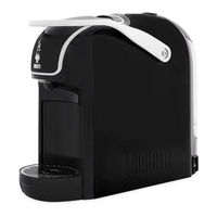 Bialetti BREAK CF67 Gebrauchsanleitung