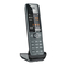 Telefone Gigaset COMFORT 520HX Bedienungsanleitung
