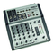 Mischpulte HQ Power PROMIX66 Bedienungsanleitung