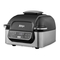 Ninja Foodi PRO GRILL - Kurzanleitung Grill