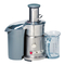 SOLIS JUICE FOUNTAIN PRO