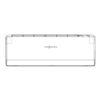 Viessmann Vitoclima 300-S Serviceanleitung