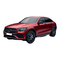 Autos Mercedes-Benz GLC Coupe 2020 Betriebsanleitung