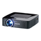 Beamer Philips PPX 3610 Kurzanleitung