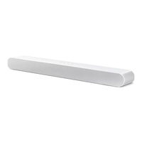 Samsung S-Soundbar HW-S67GD Bedienungsanleitung