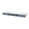 Router Siemens SCALANCE XR124WG DC 24 V Bedienungsanleitung