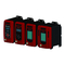 Controller Desoutter CVI3 Installations- Und Upgrade-Anleitung