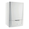 Heizkessel REMEHA Calenta Ace 15DS Installations- Und Wartungsanleitung