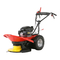 Rasenmäher Vari Adela PRO BDR-720D Bersetzung Der Originalbetriebsanleitung