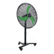 Ventilatoren CasaFan WM-S 9 Silent Power Montage- Und Bedienungsanleitung