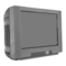 Fernseher Sony KV-21FX30B Bedienungsanleitung