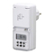 Timer Unitec TGE-20 Handbuch
