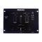 Mischpulte Omnitronic Battle-Mixer DJ-24 Bedienungsanleitung