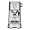 Kaffeemaschinen SOLIS BARISTA PERFETTA PLUS 1170 Kurzanleitung