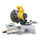 Werkzeuge DeWalt DW712 Anweisungen