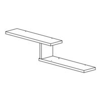 Gami CURTYS 340 Montageanleitung