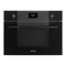 Backöfen Smeg SF4101MCNO Bersetzung Der Originalbetriebsanleitung
