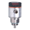 Sensoren ifm LR8010 Betriebsanleitung