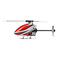 Flugzeugmodellen Horizon Hobby BLADE Infusion 180 Bedienungsanleitung