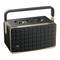 Tragbare Lautsprecher Harman JBL AUTHENTICS 300 Kurzanleitung
