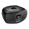 CD-Player Philips AZ390 Benutzerhandbuch