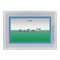 Touchscreen Monitoren YASKAWA VIPA HMI TP607LC/+ Handbuch