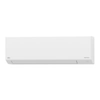 Fujitsu ASEH07KLTA Installationsanleitung