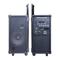 Stereoanlagen Ibiza sound PORT8MINI Bedienungsanleitung