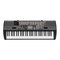 Musikinstrumente Casio CTK-720 Bedienungsanleitung