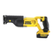 Säbelsägen DeWalt XR LI-ION DCS320 Bersetzt Von Den Originalanweisungen