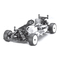 Ferngesteuerte Modelle Kyosho PureTen GP Alpha 3 Bedienungsanleitung