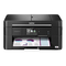 Drucker Brother MFC-J5720DW Installationsanleitung