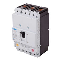 Eaton NZMB1-A-Serie Montageanweisung