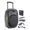 Lautsprecher Ibiza sound PORT8VHF-MKII-TWS Bedienungsanleitung