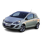 Opel Corsa 2011