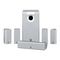 Lautsprecher-Systeme Yamaha NS-P110 Bedienungsanleitung