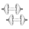 Fitness-Ausrüstung SPORTSTECH AH300_20 Benutzerhandbuch