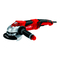 Schleifmaschinen EINHELL 44.308.60 Originalbetriebsanleitung