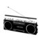 Kassettenplayer Panasonic RX-F20L Service Manual