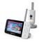 Babyphone Philips AVENT SCD951 Bedienungsanleitung