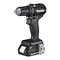 Makita XFD11 Handbuch