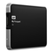 PC-Komponenten Western Digital MY PASSPORT AIR Bedienungsanleitung