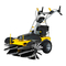 Lüfter Texas A/S Smart Sweep 800 Bedienungsanleitung