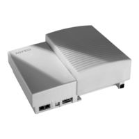 AGFEO AS 281 All-In-One Bedienungsanleitung