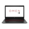 Notebooks HP Omen 17 Benutzerhandbuch